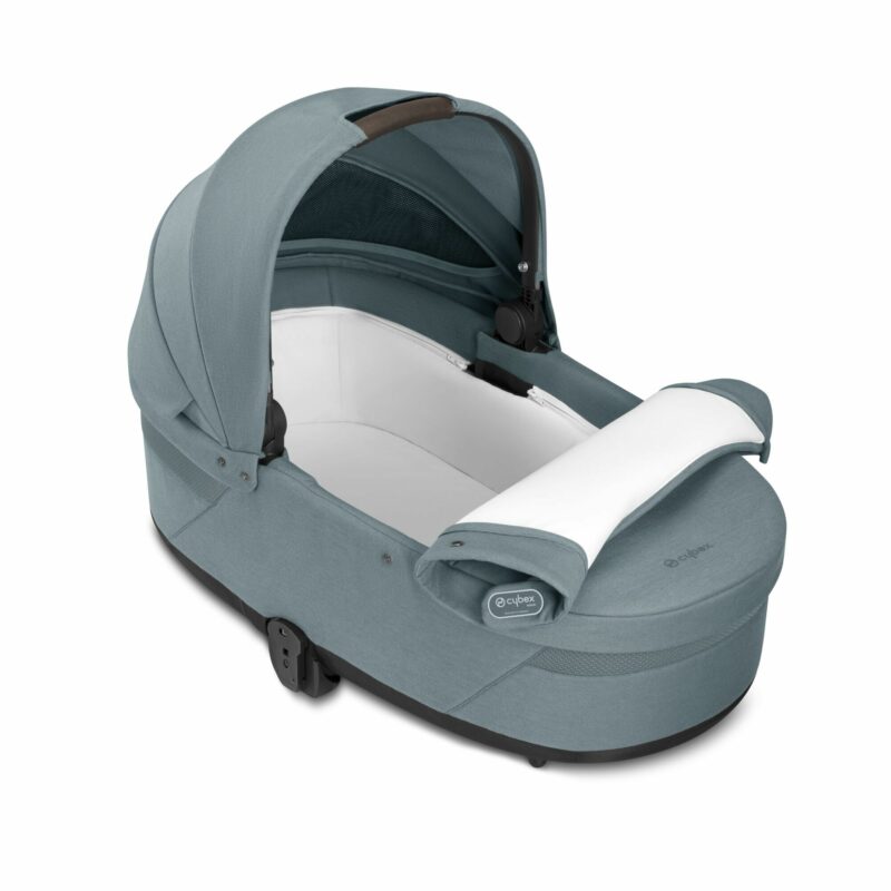 Cot S Lux 2 from Cybex
