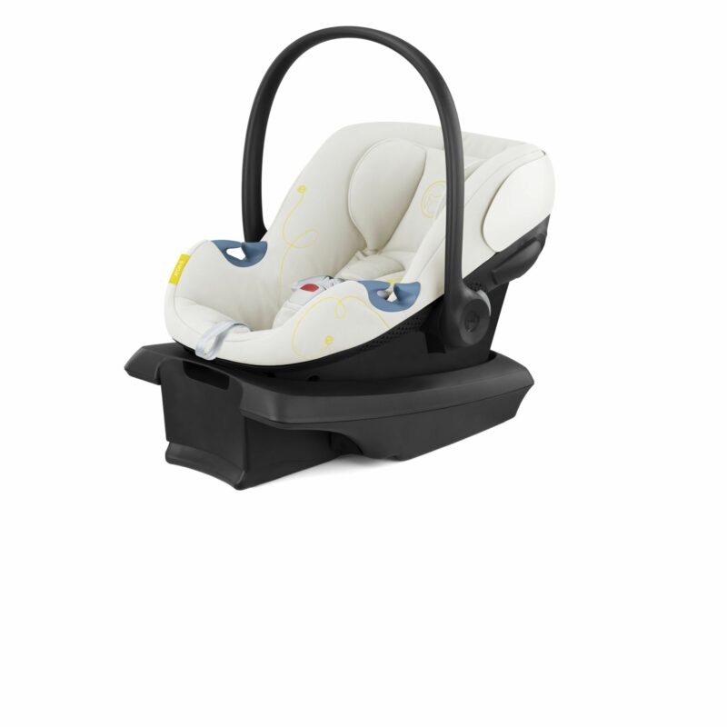 Cybex Aton G Infant Car Seat Cybex Aton G Infant Car Seat