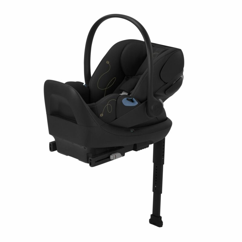 Cybex Cloud G Lux with SensorSafe Infant Car Seat