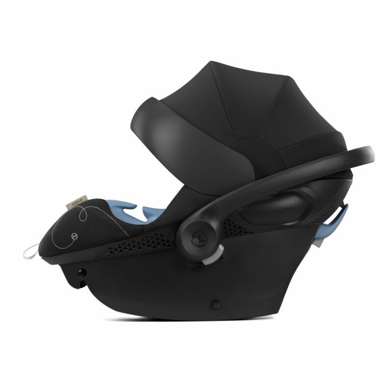 Aton G Swivel Infant Car Seat available at Blossom