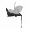 Cloud G Lux Load Leg Base made by Cybex