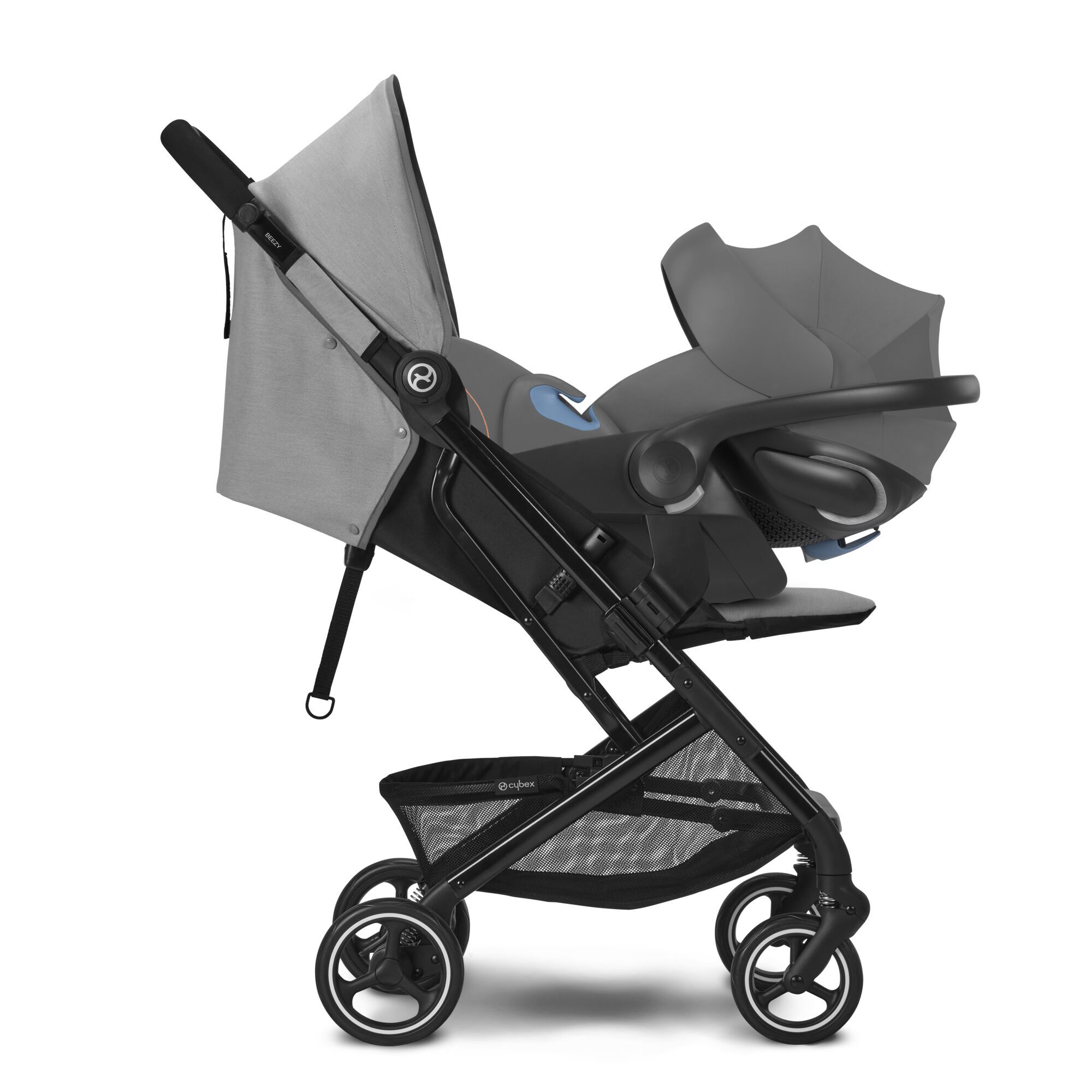 Cybex Beezy 2 Lightweight Stroller