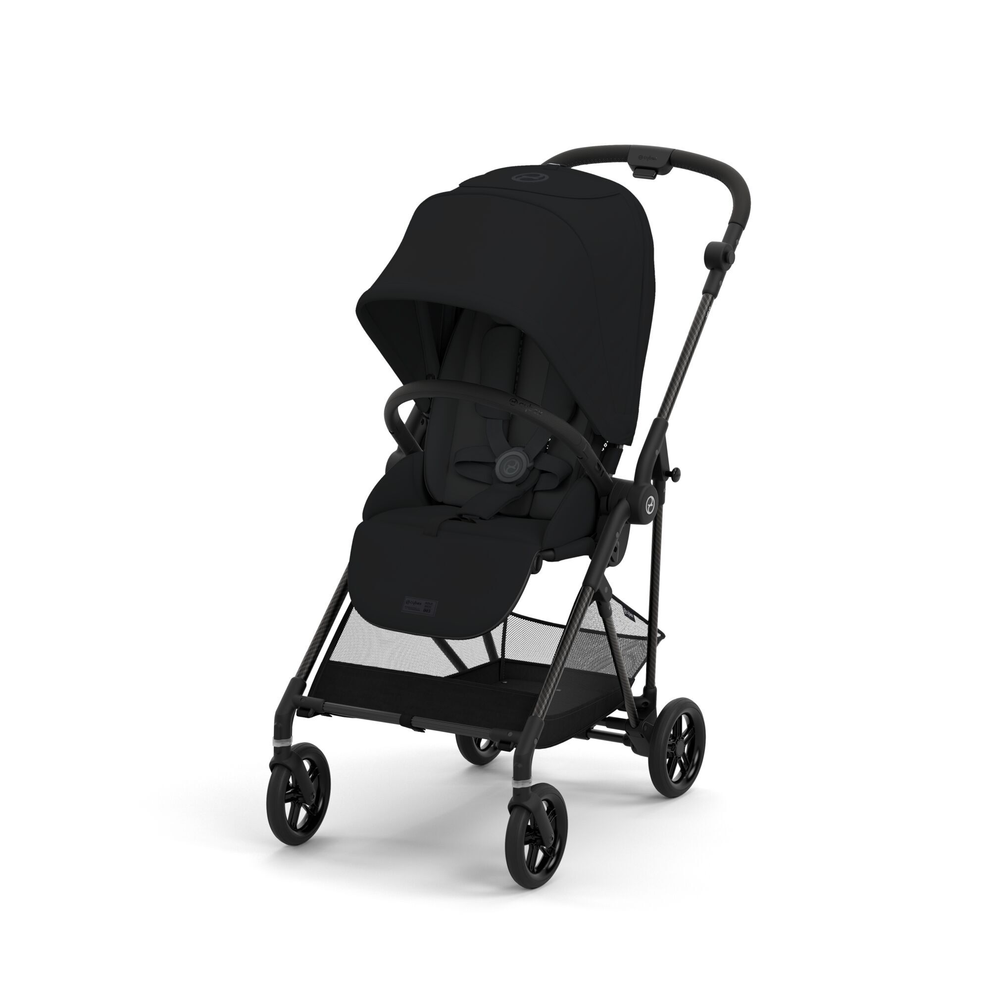 Cybex Melio Carbon 3 Stroller