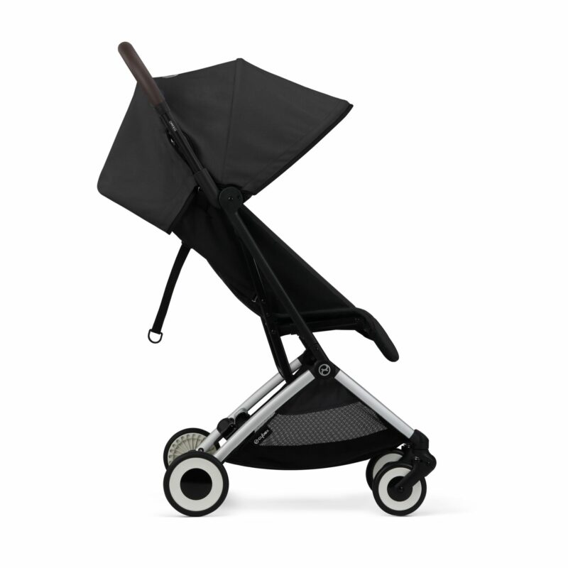 ORFEO Compact Stroller available at Blossom