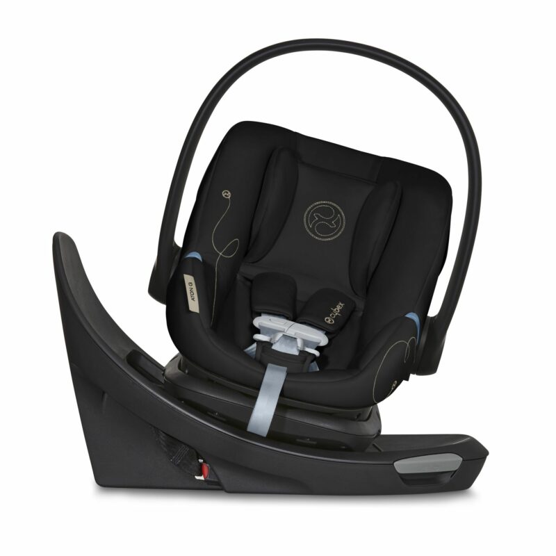 Cybex Aton G Swivel Infant Car Seat