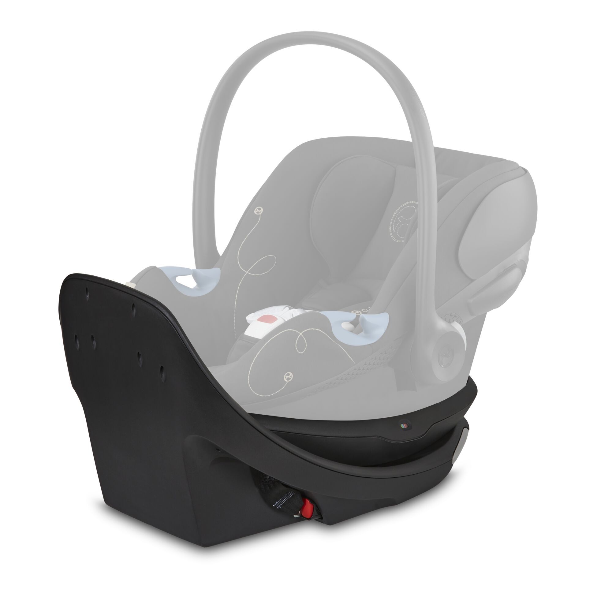 Cybex - Chancelière Platinum Simply Flowers – BabybooFrance