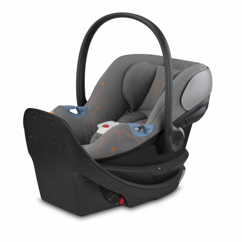 Cybex Aton G Swivel Infant Car Seat Cybex Aton G Swivel Infant Car Seat