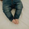 Babysprouts Denim Jeans in Medium Wash