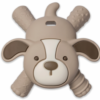 Itzy Ritzy Ritzy Teether Puppy Molar Teether