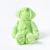Slumberkins Glow in the Dark Frank Kin + Mr. Bones Book