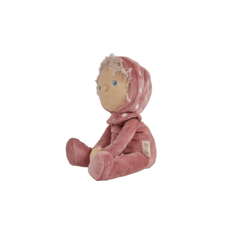Olli Ella Dinky Dinkums Tilly Toadstool Toys