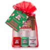 Piggy Paint Santa's Sweetie Nail Polish Gift Set