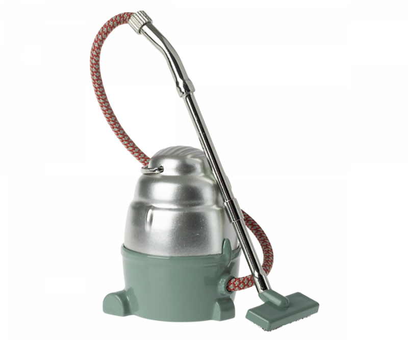 Maileg Vacuum Cleaner for Mouse