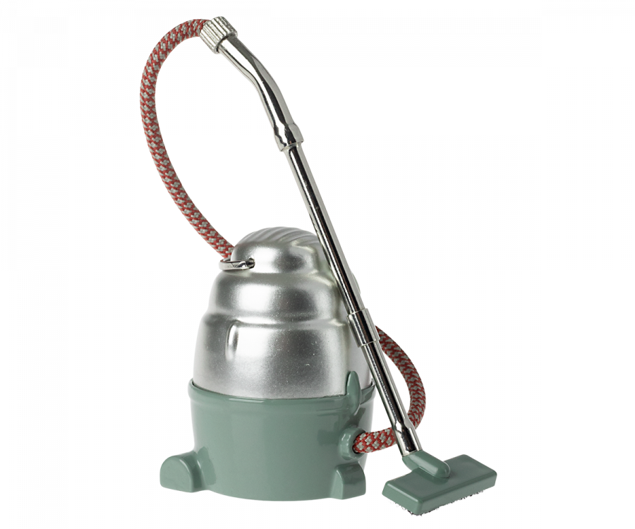 Maileg Vacuum Cleaner for Mouse