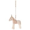 Unicorn made by Maileg
