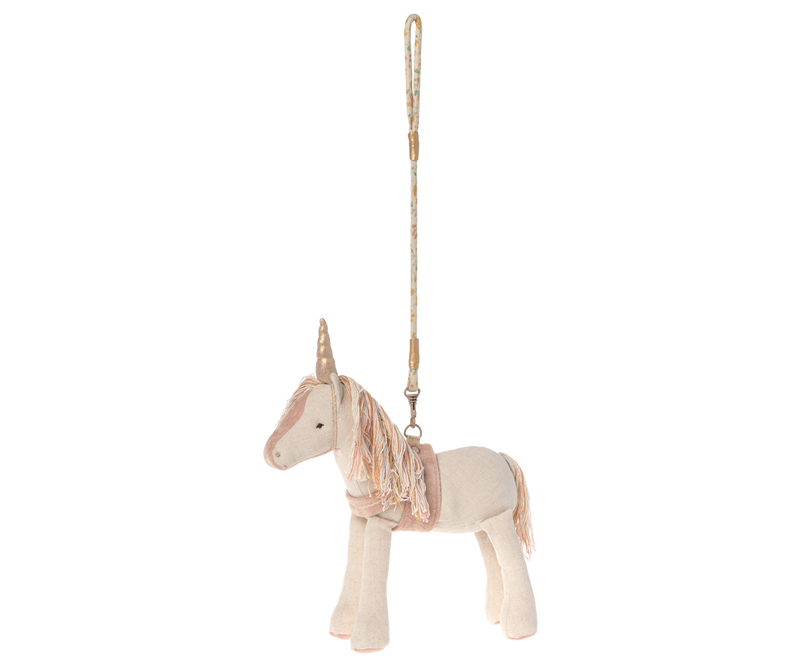 Unicorn made by Maileg