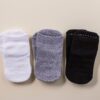 Squid Socks Crew Collection Ankle Bamboo Socks