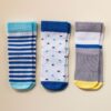 Squid Socks Cruz Collection Bamboo Socks