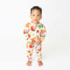 Hanlyn Collective The Feast Bamboo Lyocell Rompsie