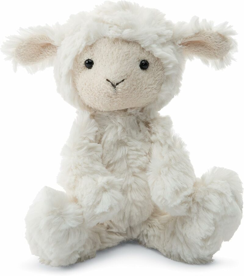 Jellycat Squiggles Lamb