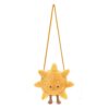 Amuseable Sun Bag made by Jellycat