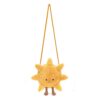 Amuseable Sun Bag made by Jellycat
