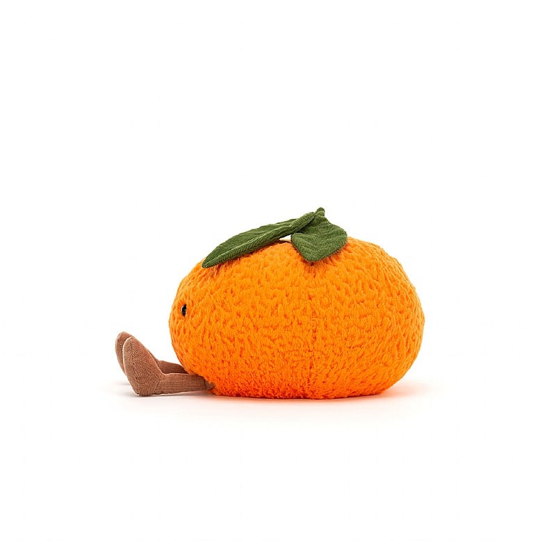 Amuseable Clementine Small from Jellycat