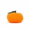 Amuseable Clementine Small made by Jellycat