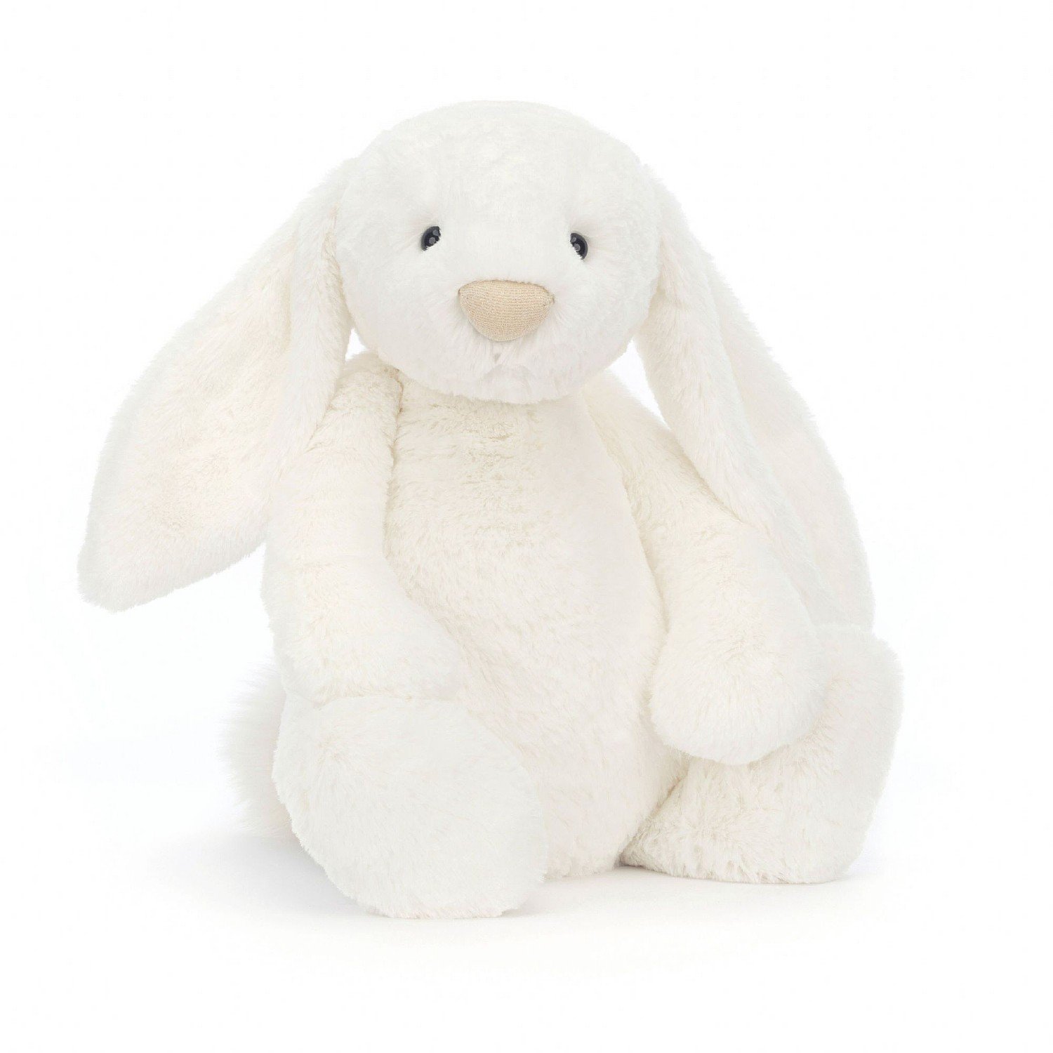 Jellycat Bashful Luxe Bunny Luna Huge