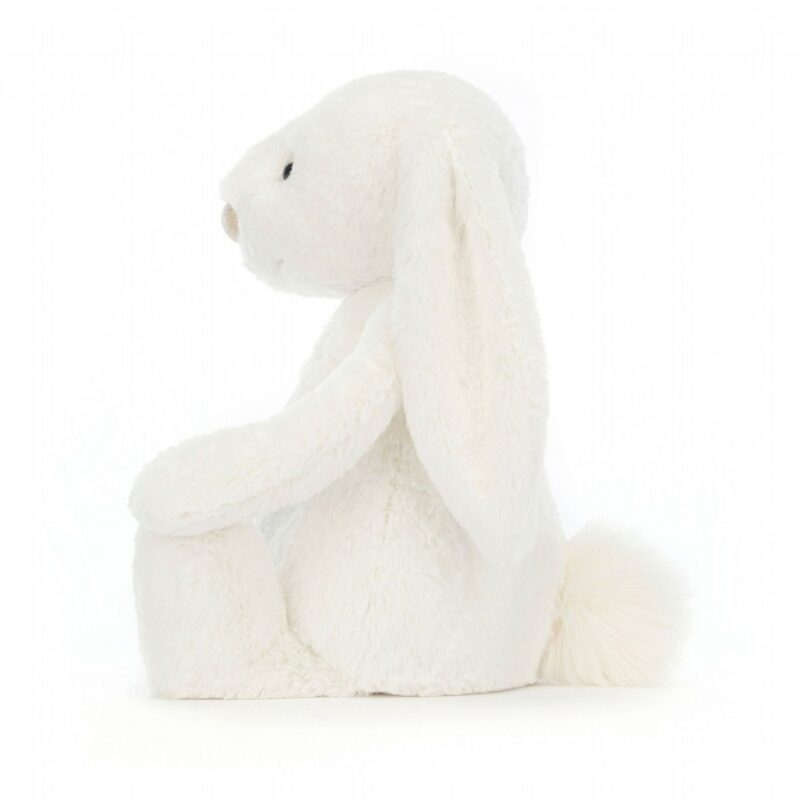 Bashful Luxe Bunny Luna Huge made by Jellycat