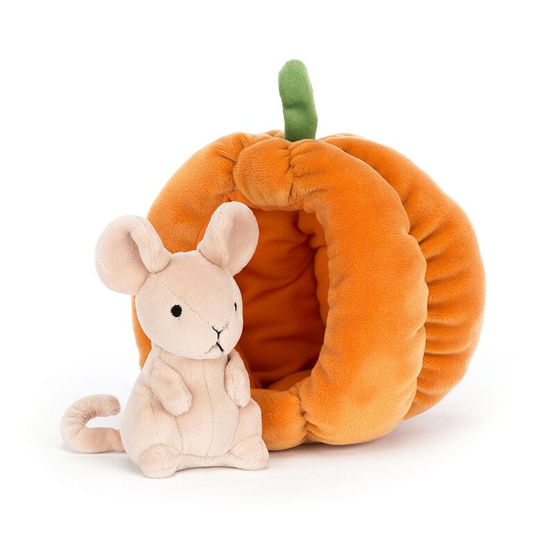 Brambling Mouse from Jellycat