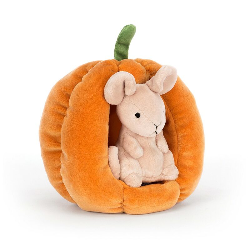 Jellycat Brambling Mouse