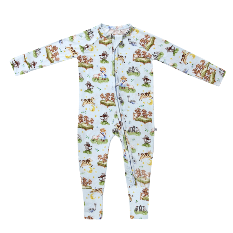 Hanlyn Collective Story Time Rompsie