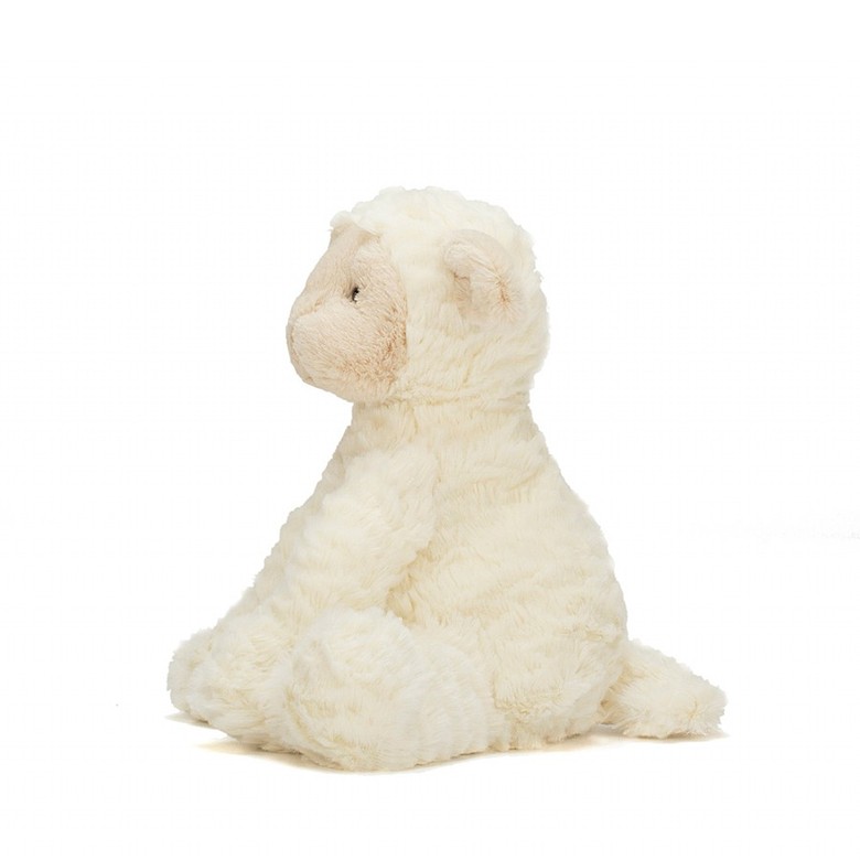 Fuddlewuddle Lamb - Medium 9