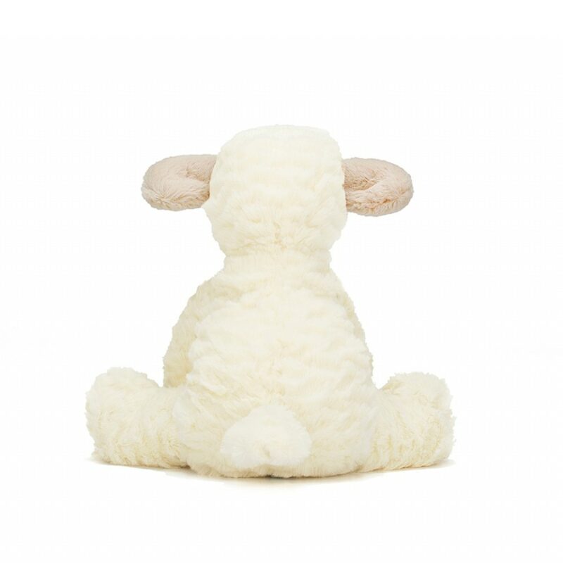 Fuddlewuddle Lamb Medium made by Jellycat