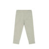 Jamie Kay Organic Cotton Fine Rib Legging in Mist