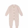 Jamie Kay Emily Onepiece in Pink Clay