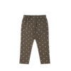 Jamie Kay Organic Cotton Legging in Pears Thyme