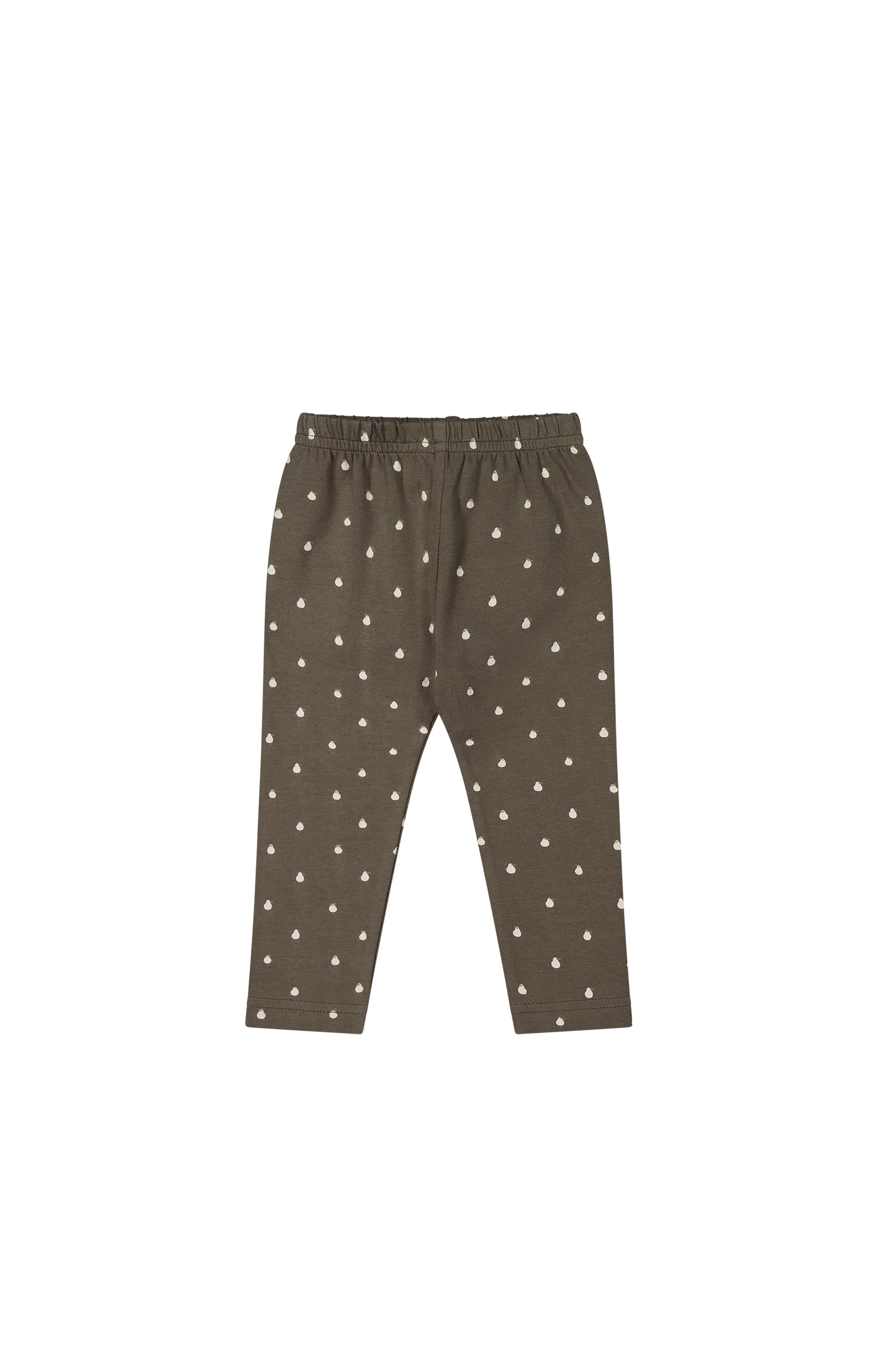 Jamie Kay Organic Cotton Legging in Pears Thyme