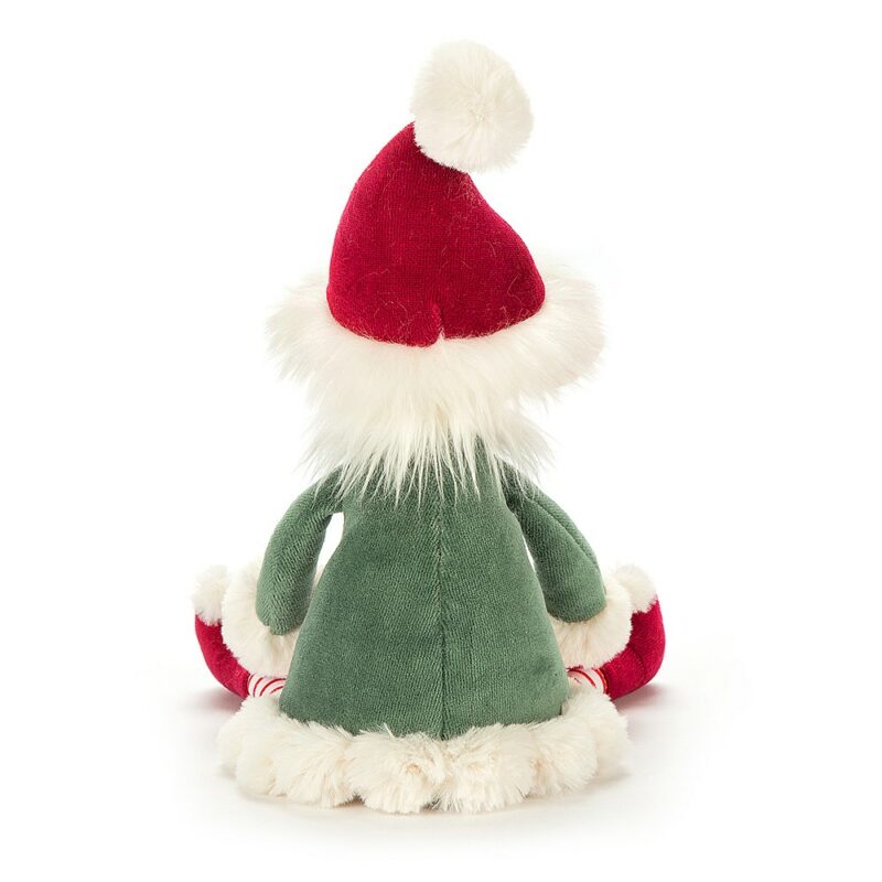 Leffy Elf Medium made by Jellycat