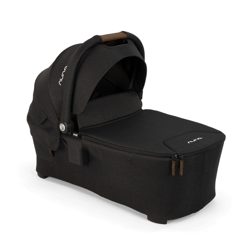 Nuna LYTL Series Bassinet & Stand part of our  collection