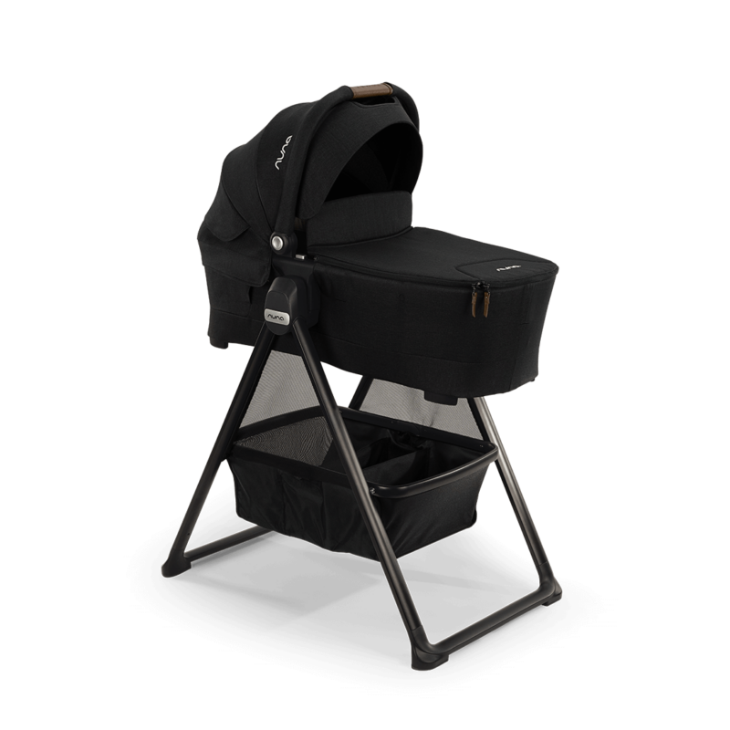 Nuna LYTL Series Bassinet & Stand