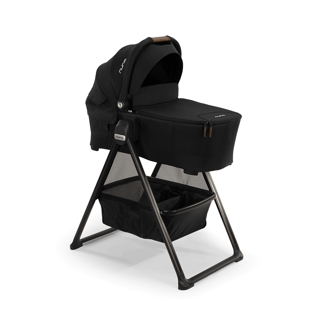 Nuna LYTL Series Bassinet & Stand