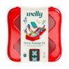 Welly Heroic Bandage Kit