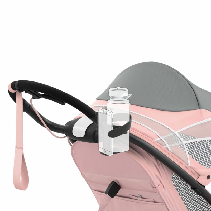 Cybex 2-in-1 Cup Holder
