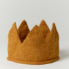 Oeuf Knit Gold Crown