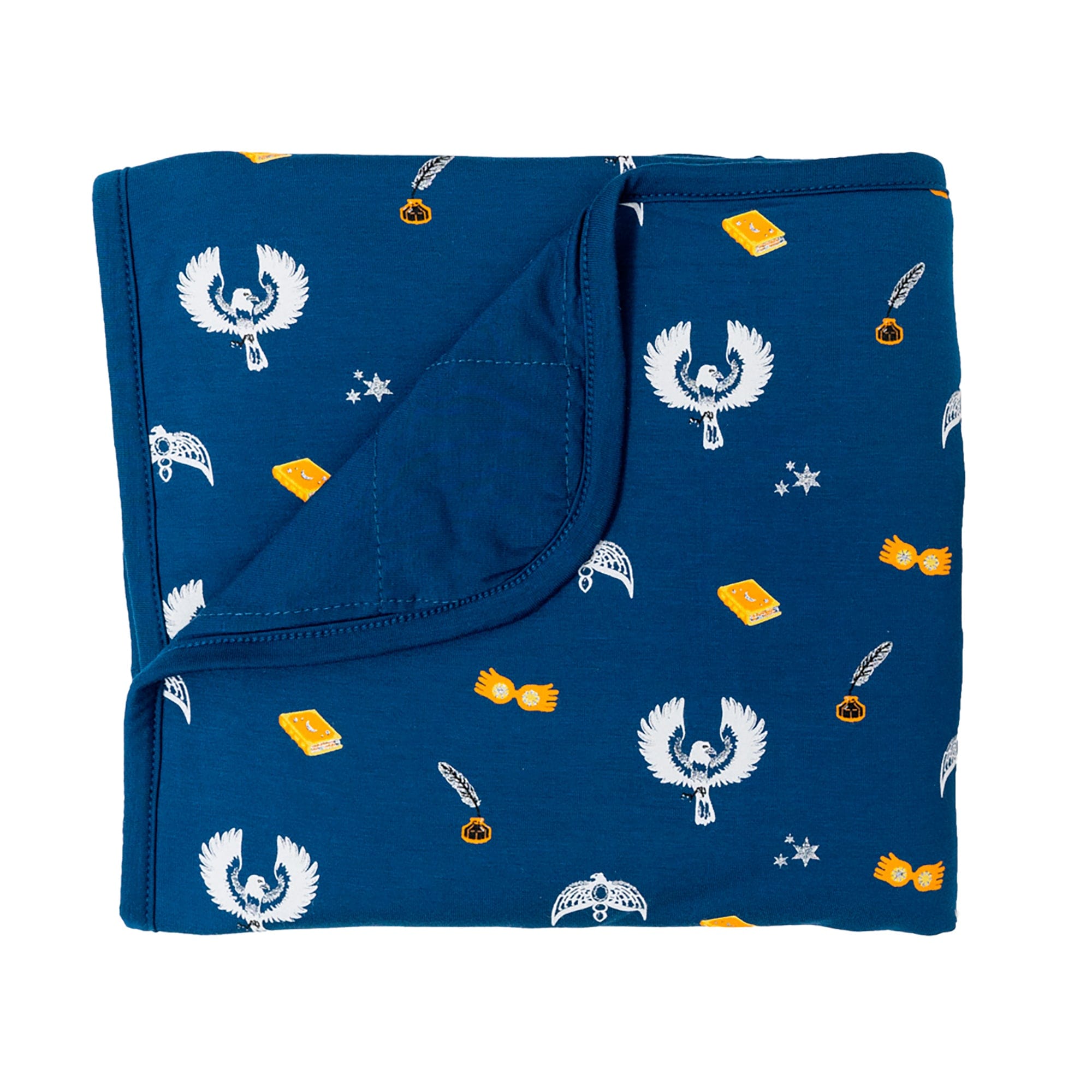 Kyte BABY Baby Blanket in Ravenclaw