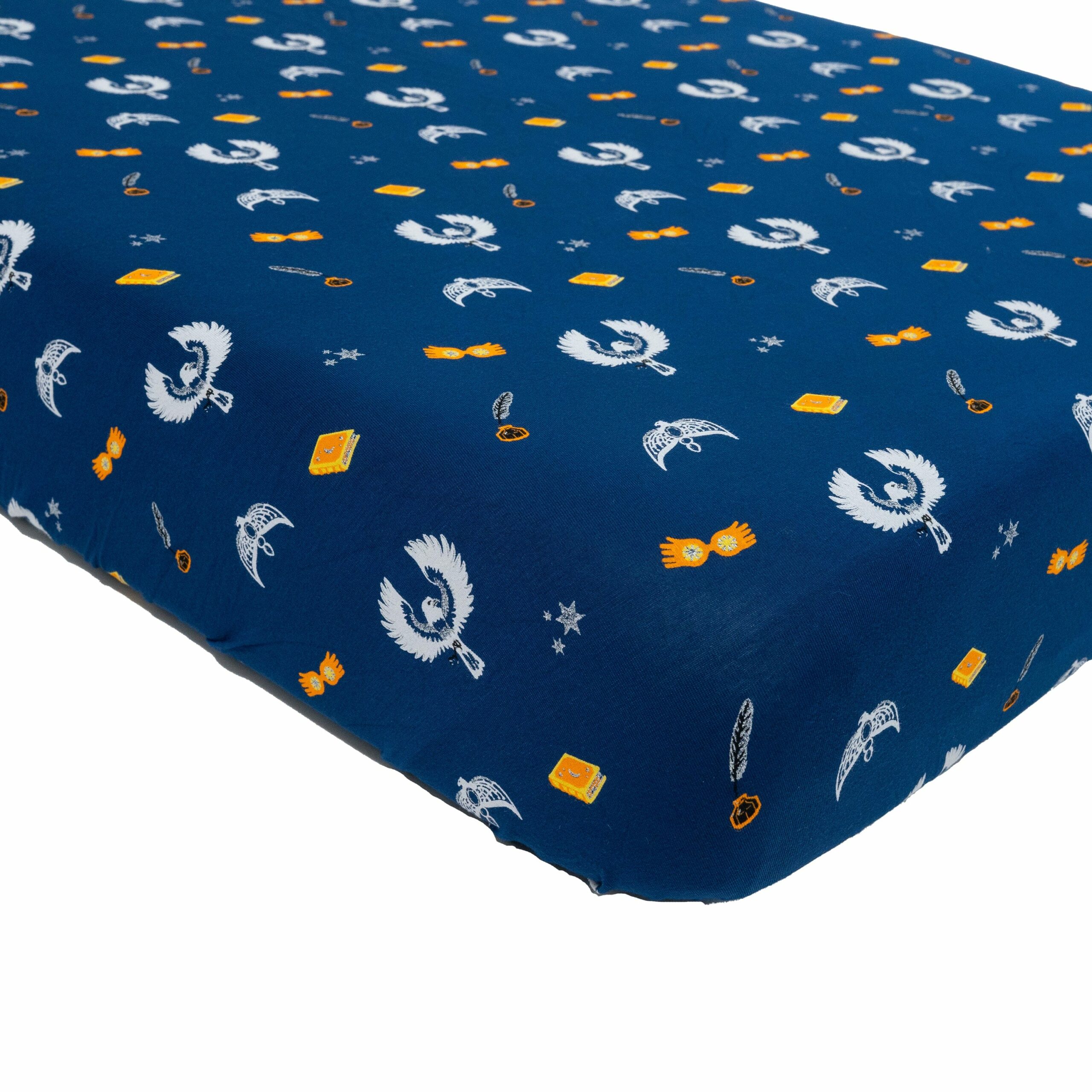 Kyte BABY Crib Sheet in Ravenclaw Crib Sheet