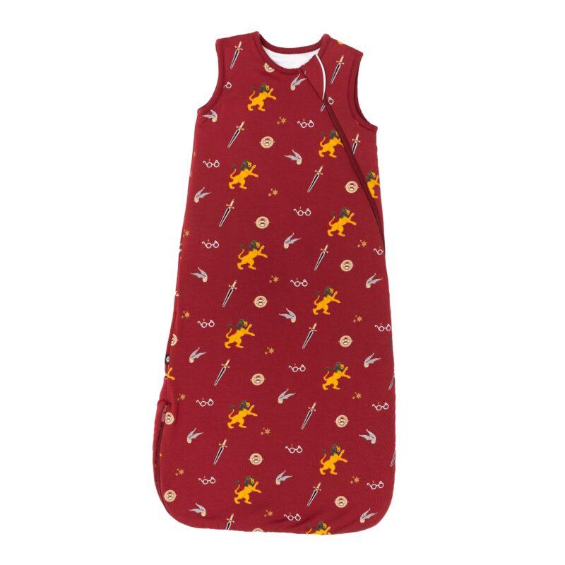 Kyte BABY Sleep Bag in Gryffindor 1.0 TOG