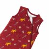 Sleep Bag in Gryffindor 1.0 TOG from Kyte BABY
